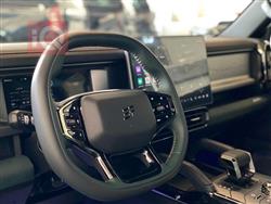 Jetour T2